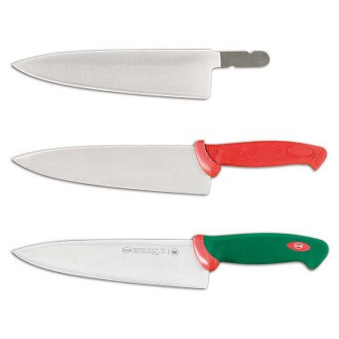 Nóż masarski L 230 mm Sanelli