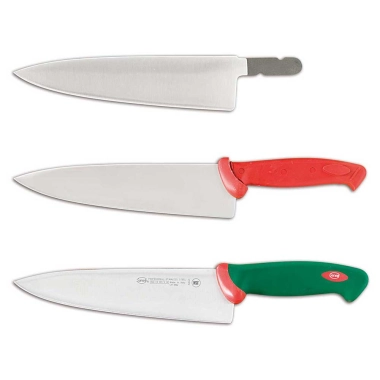 Nóż do ryb 345 mm Sanelli
