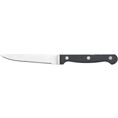 Nóż do steków i pizzy L 115 mm