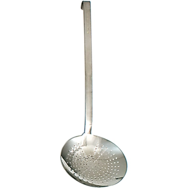 Łyżka cedzakowa MONOBLOK d 160 mm | 324160 | sunnex