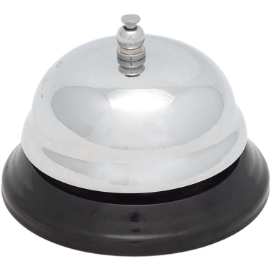 Dzwonek recepcyjny | 398000 stalgast