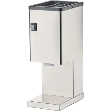 Kruszarka elektryczna do lodu, 0.25 kW | 471160 stalgast