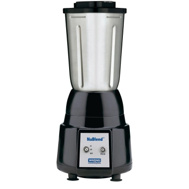 Blender barowy NuBlend z pojemnikiem ze stali nierdzewnej