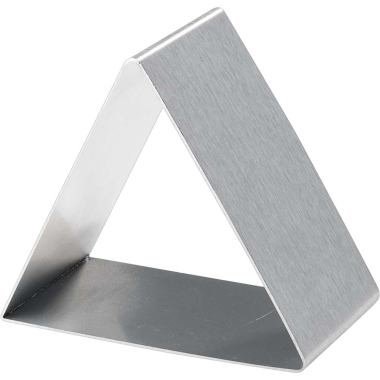 Forma do modelowania trójkąt