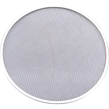 Siatka do pizzy fi 330 mm | Stalgast - 562330