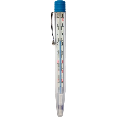 Termometr, zakres od -20°C do +50°C | 620210 stalgast