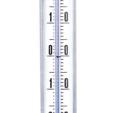 Termometr, zakres od -20°C do +50°C | 620210 stalgast