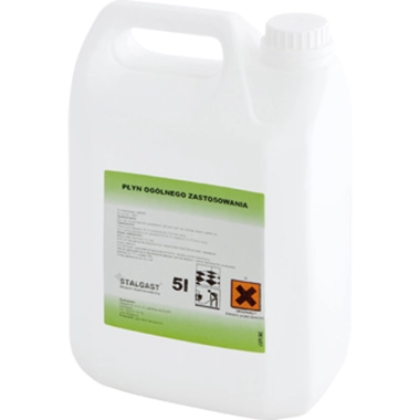 Płyn ogólnego zastosowania 5 l