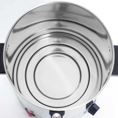 Warnik do wody 10 l | 751102 stalgast