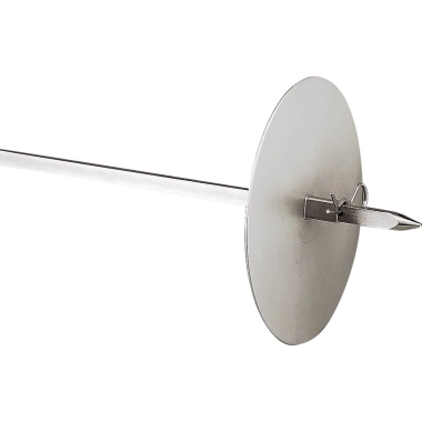 Talerz pod miecz do gyrosa, kebaba GD4, Ø 195 mm | 777587 Potis