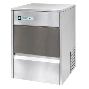 Kostkarka 26 kg/24h | 871126 stalgast