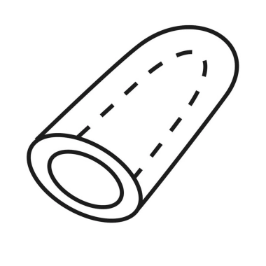 Kostkarka 26 kg/24h | 871126 stalgast