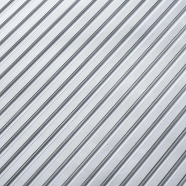 Płyta grillowa nastawna, chromowana, ryflowana, gazowa, 800x700, 13.0 kW, G20/20 mbar | 9737210