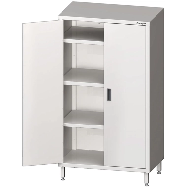 Szafa magazynowa,drzwi skrzydłowe  900x500x1800 mm
