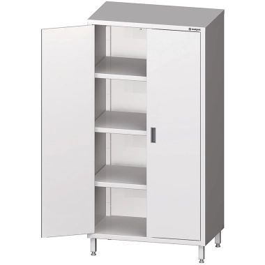 Szafa magazynowa,drzwi skrzydłowe  1000x600x2000 mm