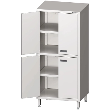 Szafa magazynowa,drzwi skrzydłowe  800x700x2000 mm