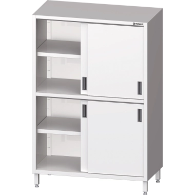 Szafa magazynowa,drzwi suwane  1200x500x1800 mm