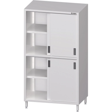 Szafa magazynowa,drzwi suwane  1200x700x2000 mm