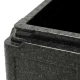 Pojemnik termoizolacyjny GN 1/1 200 mm |  thermo future box