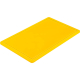 Deska do krojenia GN 1/1 żółta, wym. 325x530x15 mm