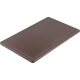Deska do krojenia GN 1/1 brązowa, wym. 325x530x15 mm