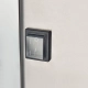 Kruszarka elektryczna do lodu, 0.25 kW | 471160