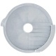 Tarcza do CL50/CL52 - frytki 8x8 mm