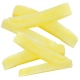 Tarcza do CL50/CL52 - frytki 8x8 mm