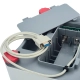 Port RS232 z kablem do podłączenia kasy fiskalnej/komputera/POS