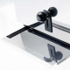 Toster na 4 tosty, 1.8 kW, 300x225x215 mm | Stalgast