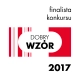 Zmywarko wyparzarka z podstawą, uniwersalna, dozownik płynu myjącego i nabłyszczającego, 3.4/4.9 kW, 230/400 V | 801502 Stalgast