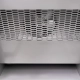 Szafa chłodnicza 2 drzwiowa ze stali nierdzewnej GN 2/1, 1300 l | 1480x830x2010 mm | 830132 stalgast