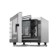 Piec konwekcyjno-parowy, ClassicCook, manualny, 7xGN1/1, 790x860x830 mm, 10.2 kW | 9100045 stalgast