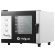 Piec konwekcyjno-parowy, ClassicCook, manualny, gazowy, 11xGN1/1, 790x960x1120 mm, 20 kW | 9100050 stalgast