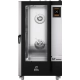 Piec konwekcyjno-parowy, gazowy, Gastro-Big, dotykowy, 20xGN1/1, 38 kW | 9100567 FM Industrial