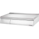 Stanowisko neutralne, nastawne, z szufladami, 1200 mm | 9700610