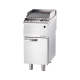 Lava grill gazowy, ruszt V, 400x700, 8.0 kW, G20/20 mbar | 9732010