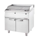 9733010 Lava grill gazowy, ruszt V, 800x700, 16.0 kW, G20/20 mbar | 9733010