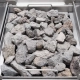 9733010 Lava grill gazowy, ruszt V, 800x700, 16.0 kW, G20/20 mbar | 9733010