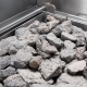 9733010 Lava grill gazowy, ruszt V, 800x700, 16.0 kW, G20/20 mbar | 9733010
