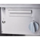 9733010 Lava grill gazowy, ruszt V, 800x700, 16.0 kW, G20/20 mbar | 9733010