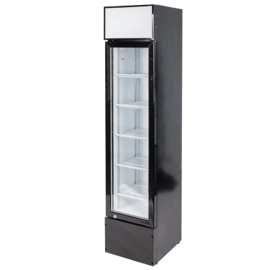 Witryna chłodnicza Slim SS-P160FA