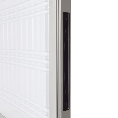 Szafa chłodnicza lakierowana 600x585x850 mm, Gredil, wnętrze z ABS, 130 l | 886173