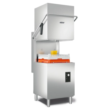 Zmywarka kapturowa Easy-Line GEX-H500, 19104672 asber, Wrocław
