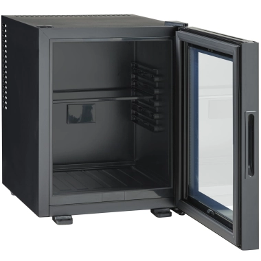 Lodówka, chłodziarka hotelowa MINIBAR | 35 L | MB32BGD | Wrocław