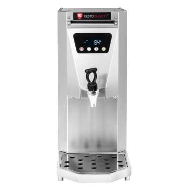 Warnik do wody 8 L, ze stałym podłączeniem do wody | RQWB8 INOX