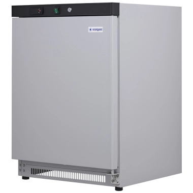 Szafa chłodnicza lakierowana 600x585x850 mm, Gredil, wnętrze z ABS, 130 l | 886173