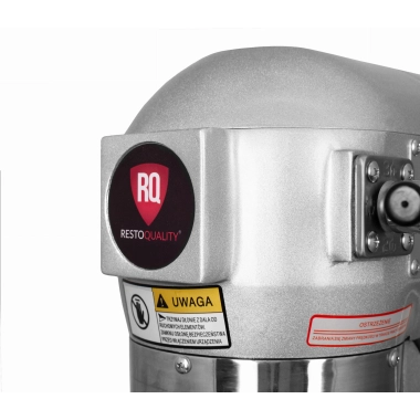 Mikser planetarny RQB10-BL | 10l