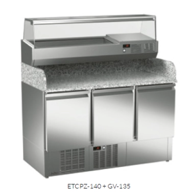 ETCPZ-140 + GV-135