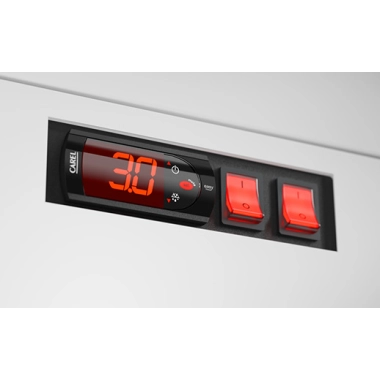 Witryna cukiernicza, energooszczędna C-C SL 100 EXCELLENTE INVERTER (S) | 100x79,5x131,5 mm | rapa